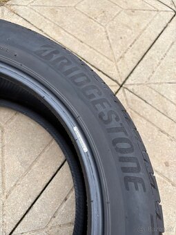 Letne Bridgestone Turanza 215/55 R18 - 3