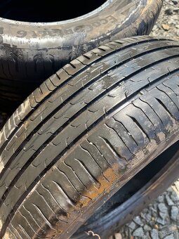 Pneumatiky Continental 205/60 r16 letné - 3