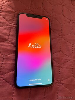 Apple iPhone XS 256gb - 3