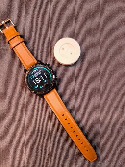 Huawei Watch GT 2 - 3