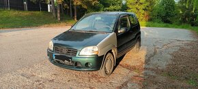 Suzuki IGNIS - 3