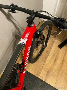 Canyon Exceed CF5, 2023, velkost M - 3