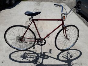 Liberta bicykel - 3