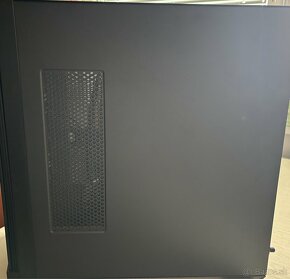 Pc skrinka Zalman Z10 Middle tower - 3