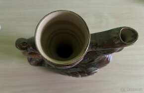 Váza Ukrajinská keramika - 3