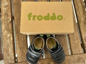 Froddo 21 - 3