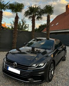 VW ARTEON - 3