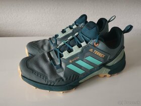 ADIDAS TERREX SWIFT R3 GTX  PC: 119,90EUR Trail Tenisky - 3