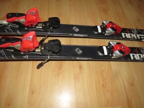 Predam freestyle lyze TECNO RPH,dlzka 131 cm - 3