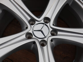 18" Alu kola = 5x112 = MERCEDES E-CLASS W213 – ZIMNÍ - 3