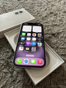 Apple iPhone 16 128gb White - 3