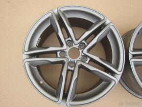 2ks disky 17" Wheel World - 3