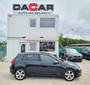 VW GOLF 1.6 TDI 90K TRENDLINE - 3