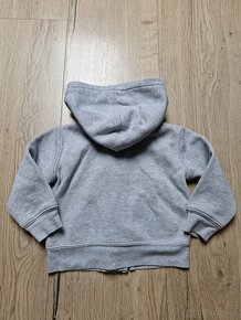 Polo Ralph Lauren Detska mikina na zips 2T / 92-98 - 3