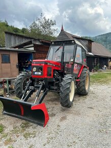 Zetor 6945 - 3