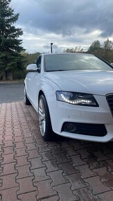 Audi A4 B8 2.0 tdi 125kw manual - 3