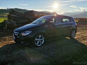 Mercedes Benz B180 CDI - 3