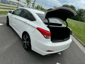 Hyundai i40 1.7Crdi 100kw - 3