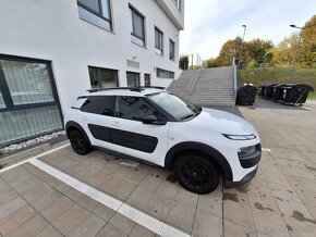 Citroën C4 Cactus 1.6 diesel 2017 .10 - 3