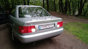 Audi A6 , C4 , 1995 , 2,0 , 103 kW - 3