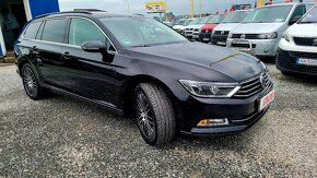 Volkswagen Passat Variant 2.0 TDI Highline DSG - 3