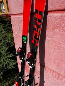 Lyže Rossignol Hero Elite ST - 162cm - 3