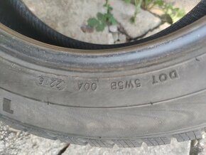 Zimné pneumatiky Champiro 175/65 R15 - 3