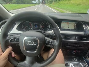 Audi A4 Avant  2.0 TDi   B8 - 3