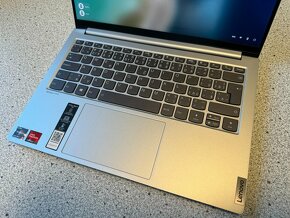 Lenovo YOGA 14" - 3