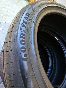 Nove letne pneumatiky 215/50 r18 Good Year - 3