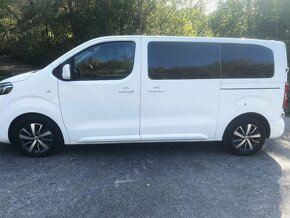 Toyota Proace Verso 2,0 D  A/T 130kw - 3