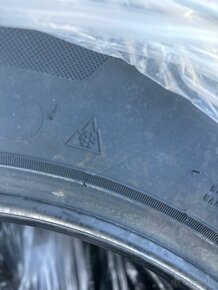 Predám celoročne pneumatiky Zeetex ZT8000 215/60r16 - 3