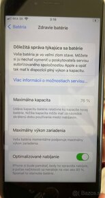 iPhone 7 na použitie/ na diely - 3