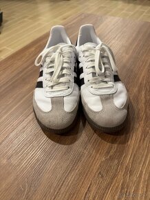 Tenisky Adidas samba - 3