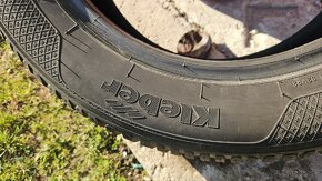 Zimne pneumatiky 205/60 r16 - 3