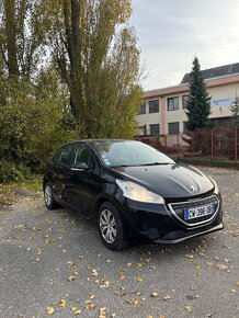 Peugeot 208 1.2 VTI active - 3