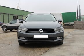 Volkswagen Passat Variant 1,6TDI, 88kW, DSG - 3