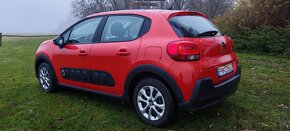 Citroën C3 v perfektnom stave na predaj - 3