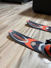 Bigfoot lyze snowskate 99cm - 3