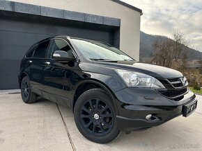 Honda CR-V 2.0i-Executive-r.v2011-181000km-4x4 - 3