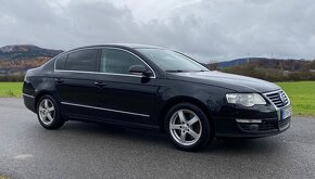 Volkswagen Passat 2.0TDI 125Kw - 3