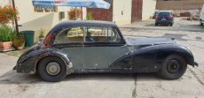 AC 2 Litre Coupe rok 1949 - 3