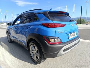 HYUNDAI KONA 1.0 T-GDI 7DCT FAMILY - 3