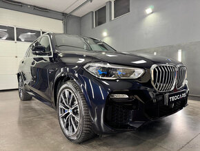 BMW X5 XDRIVE 40i M-SPORT - 3