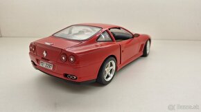 1:18 FERRARI, VW, CHEVROLET ... - 3