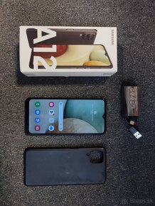 Samsung Galaxy A12 4/128GB - 3