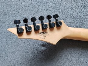 Elektrická gitara cort - 3