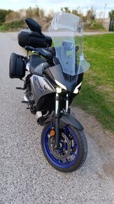 Yamaha Tracer 7 GT - 3