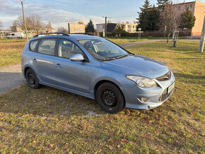 Hyundai i30cw 1.6CRDi - 3