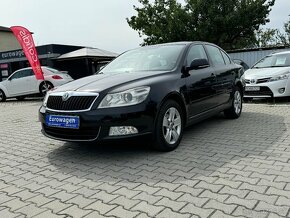 Škoda Octavia 1.6 TDI CR DPF Classic ICE+ - 3